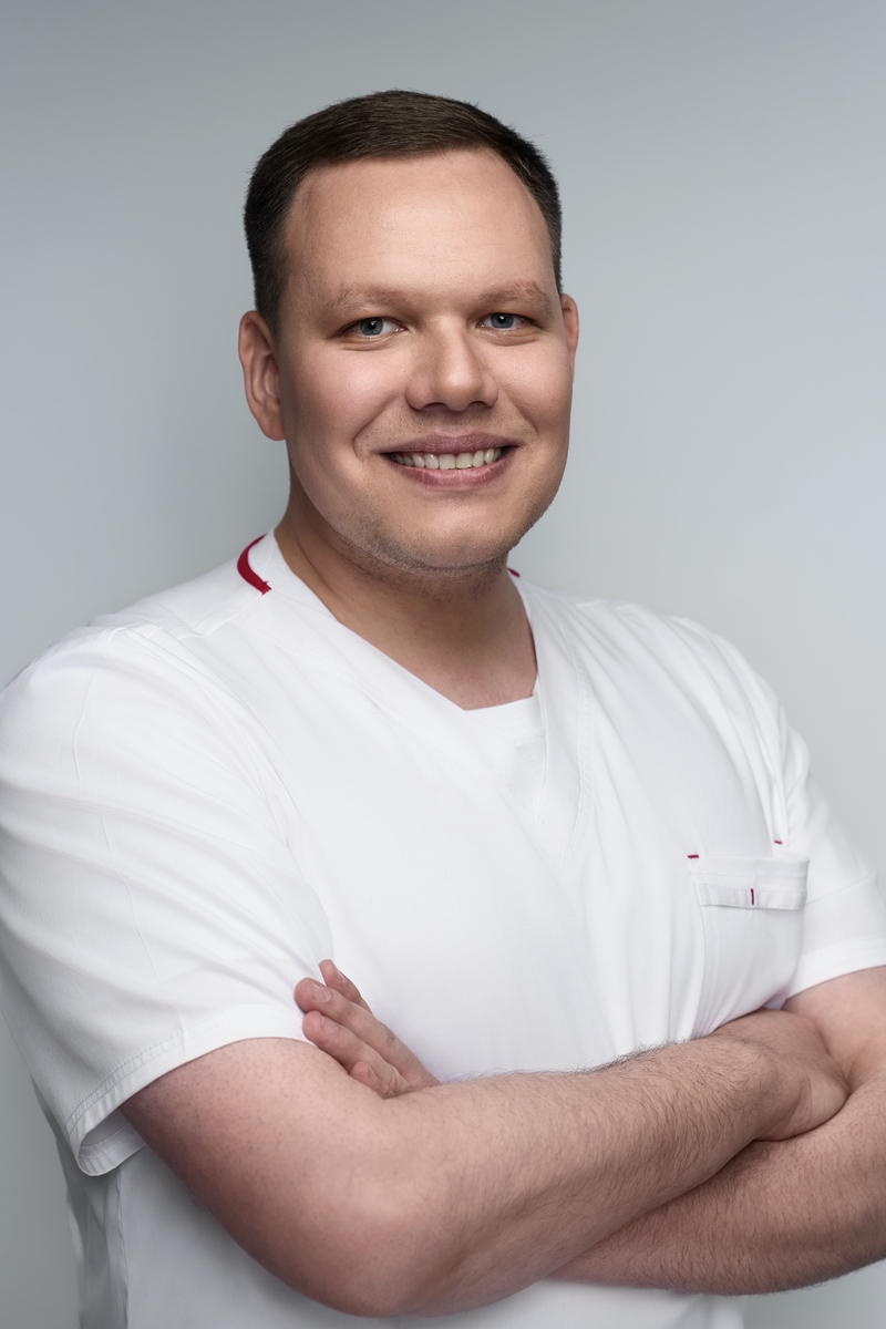 Киселев Алексей Витальевич