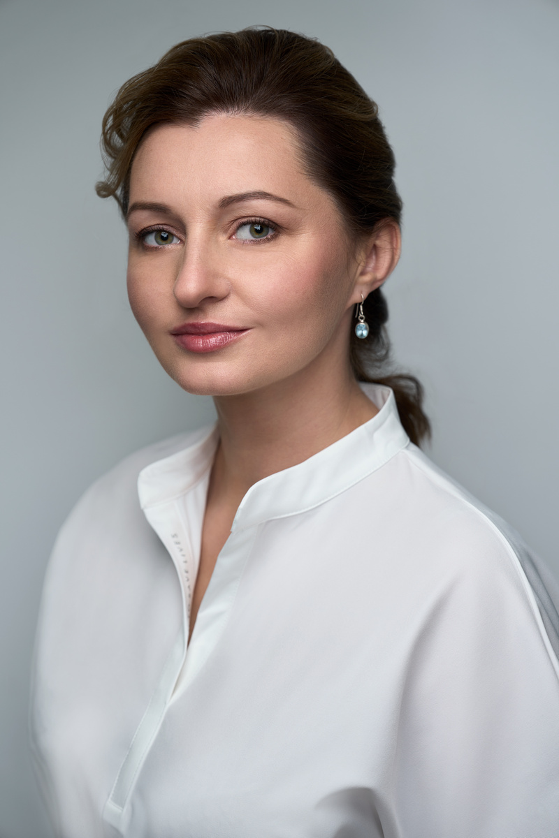 Оношко Ольга Михайловна