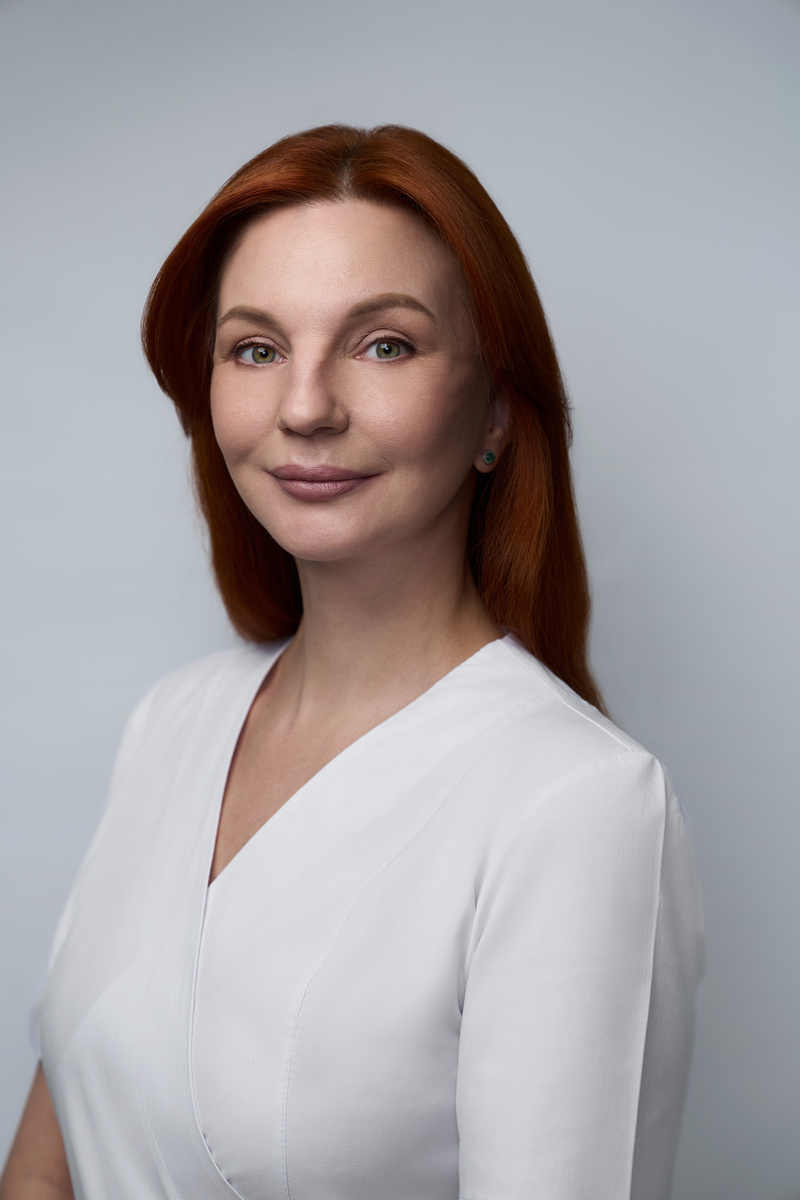 Шашорина Дарина Геннадьевна