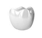 Циркониевая коронка