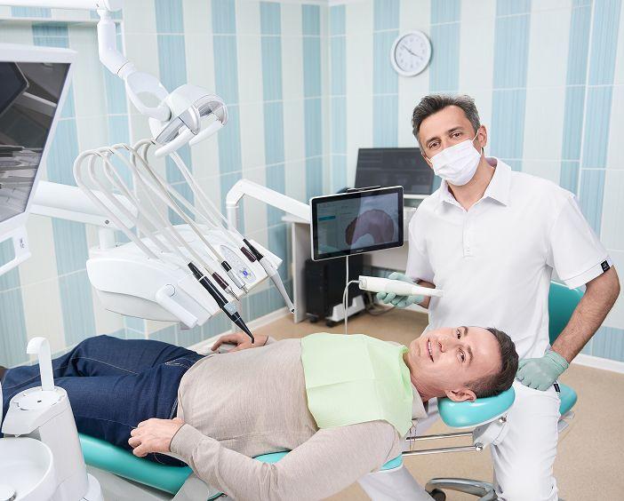 Индивидуальный подход и комфорт