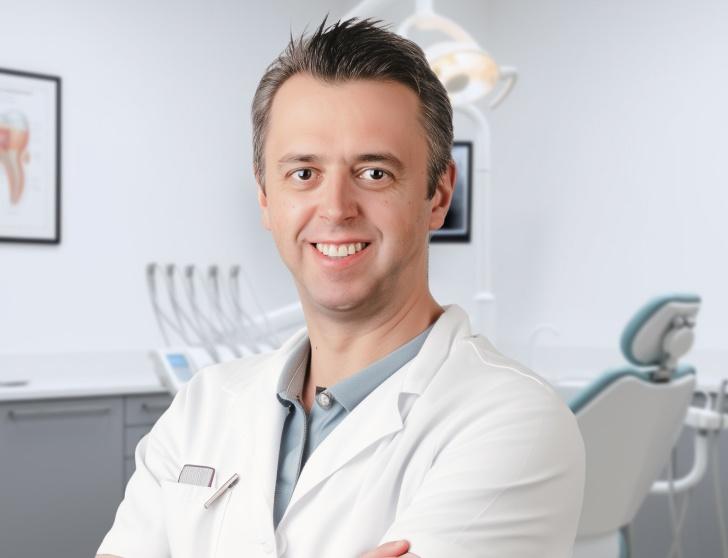 Совет врача Окунев Павел Юрьевич - Клиника Доброго Стоматолога