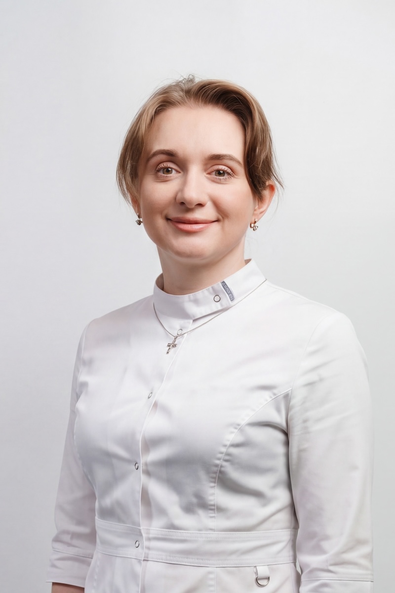 Канунникова Ольга Николаевна