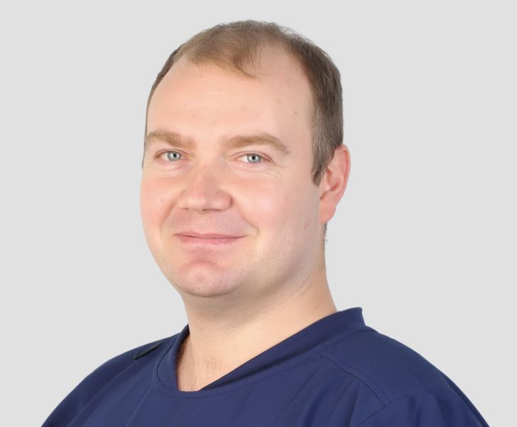 Аблов Федор Петрович