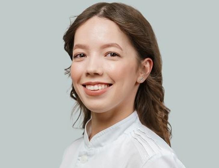 Мавлетбаева Айсылу Анисовна