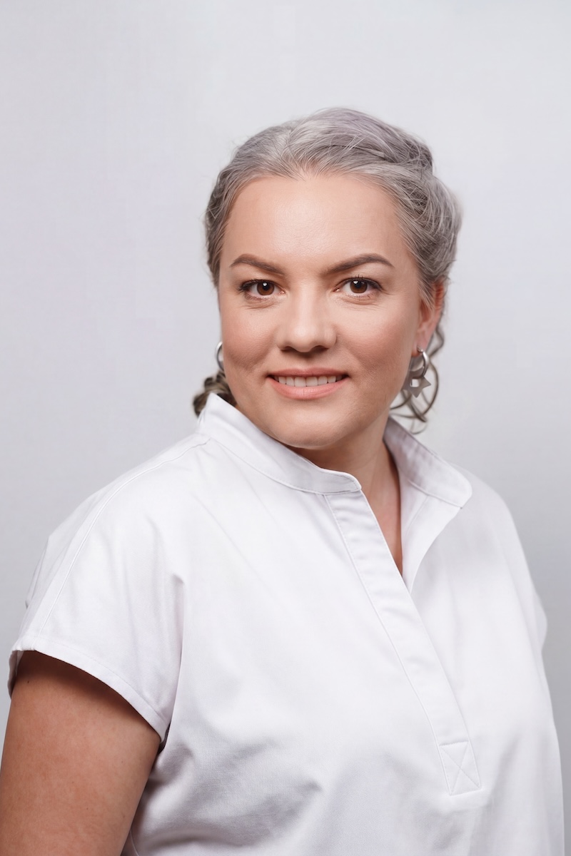Голубева Анастасия Анатольевна