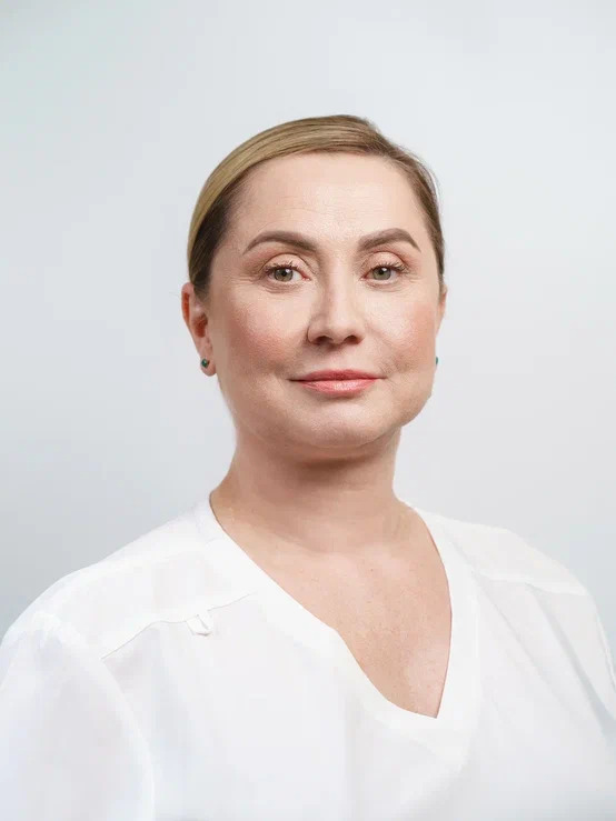 Белолюбская Светлана Викторовна