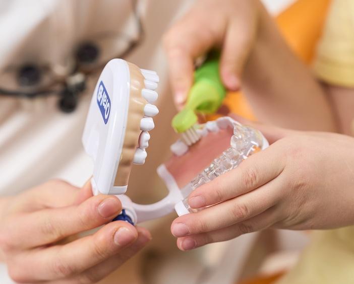 Безопасность и забота о здоровье