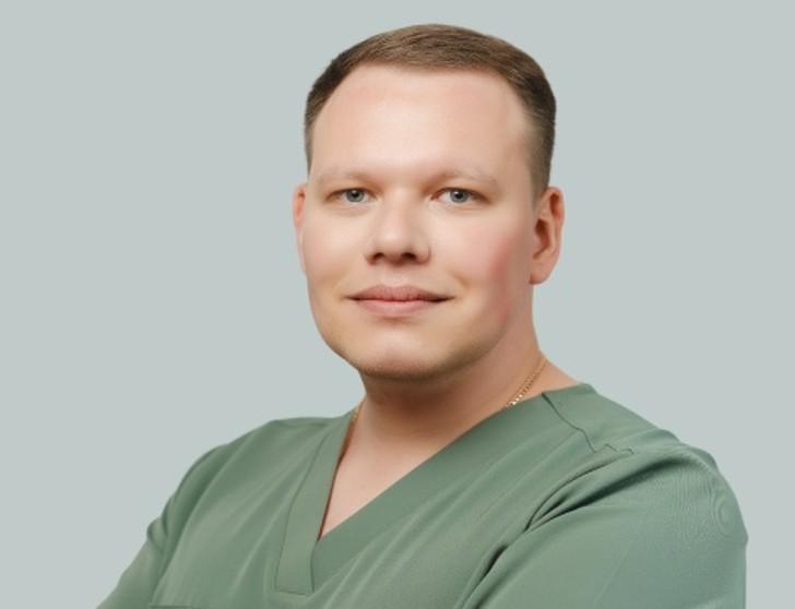 Киселев Алексей Витальевич