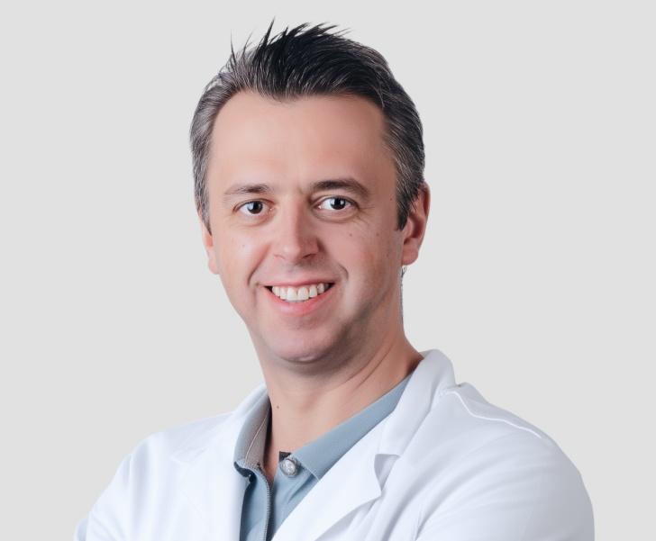 Окунев Павел Юрьевич