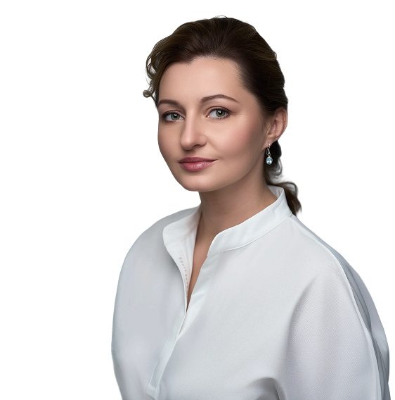 Запишитесь к профессионалам, которым доверяют здоровье сотни пациентов КДС