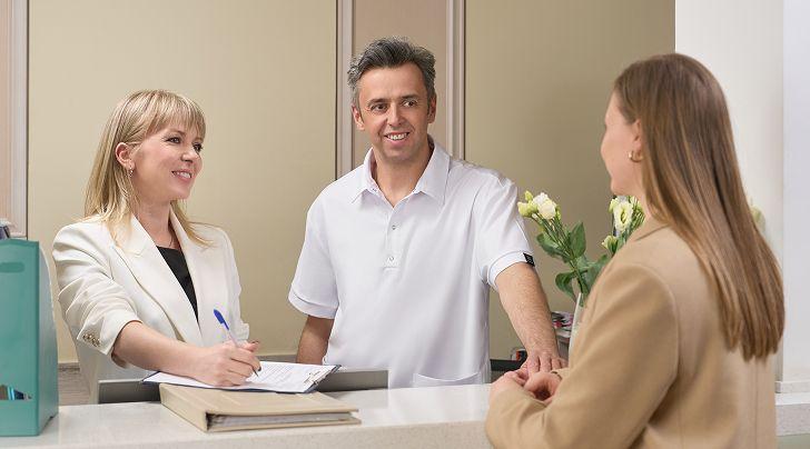 Запишитесь на консультацию в КДС, чтобы получить точную диагностику и индивидуальный план лечения.