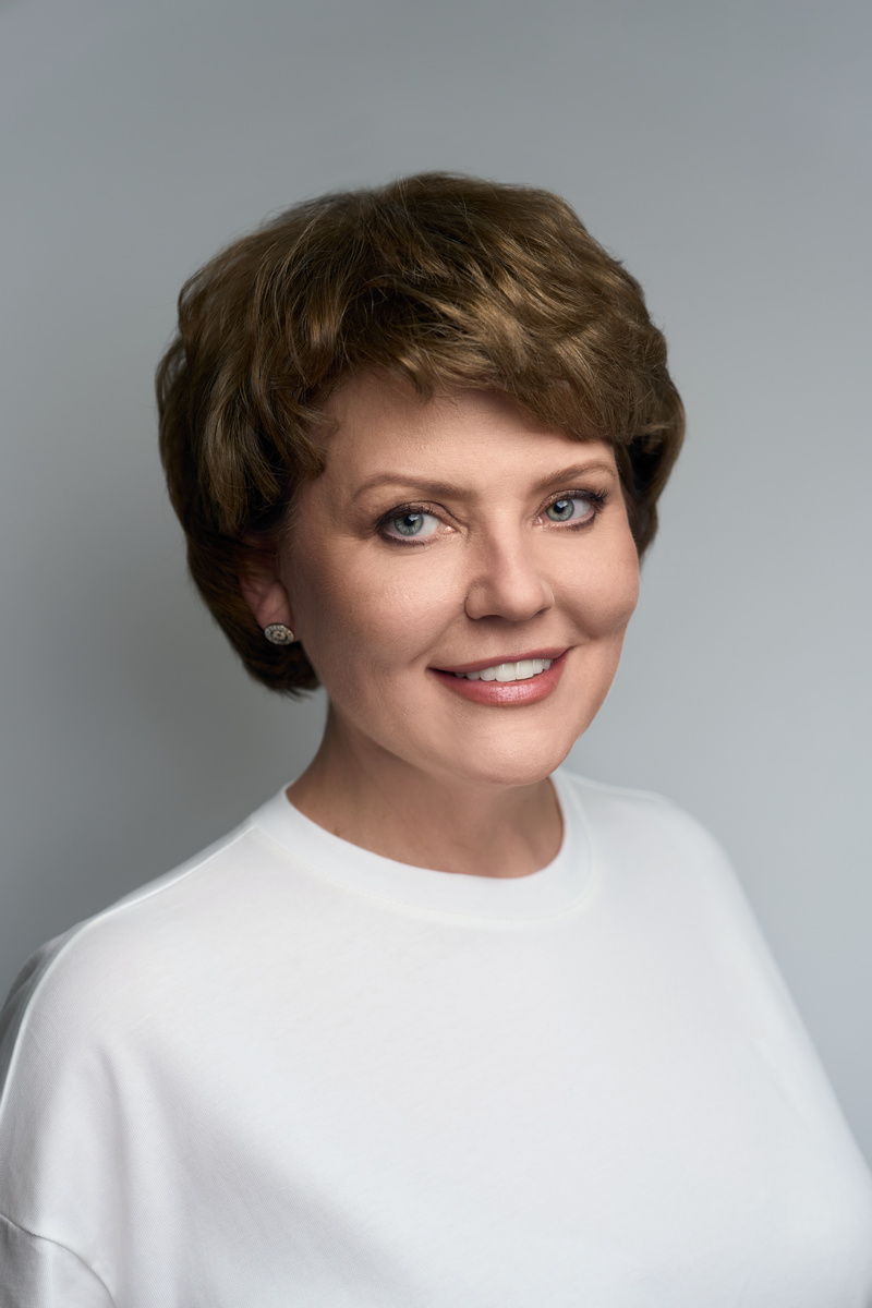 Окунева Татьяна Юрьевна