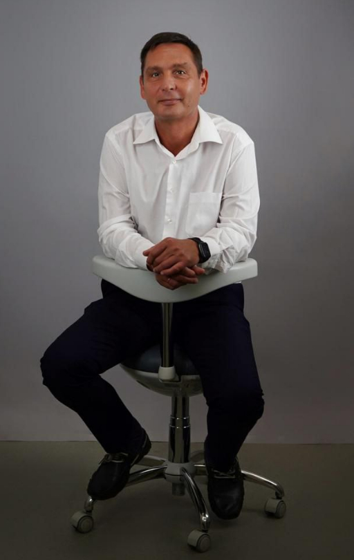 Донской Андрей Геннадьевич