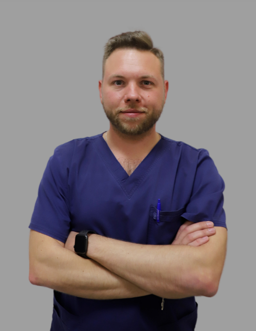 Юдин Сергей Васильевич