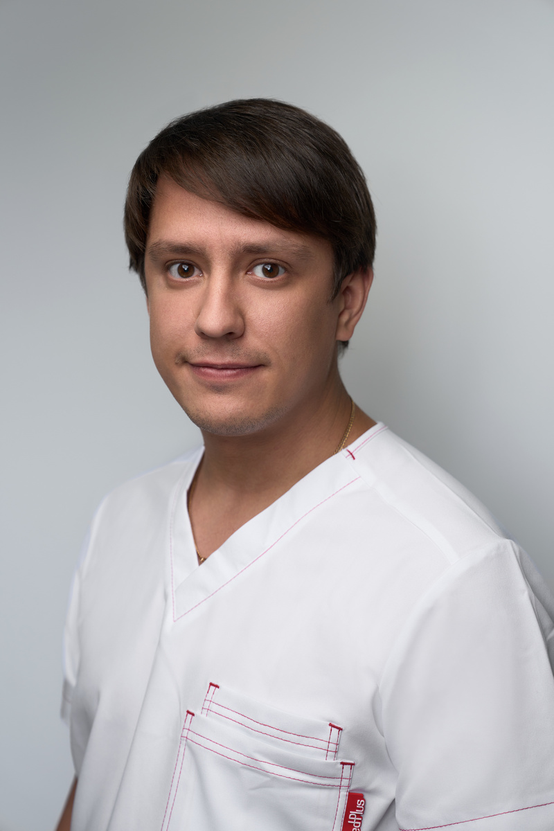 Карагачев Руслан Викторович