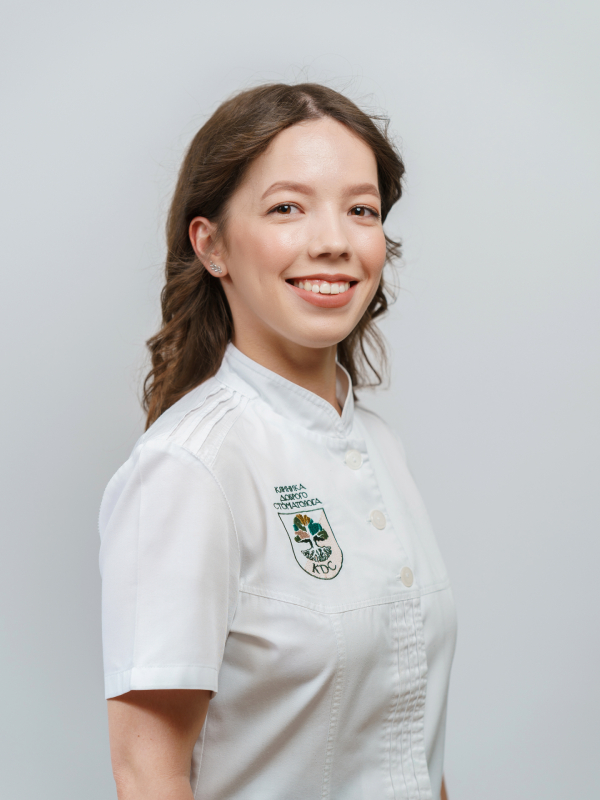 Мавлетбаева Айсылу Анисовна