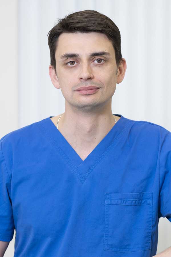 Моисеенко Константин Александрович