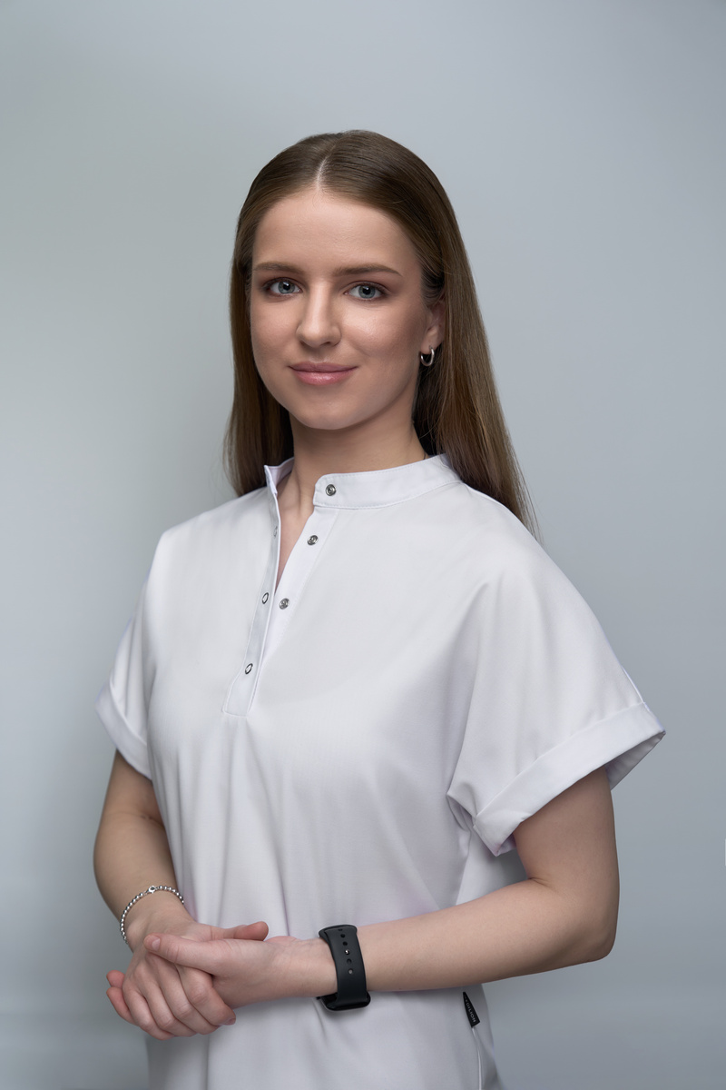 Мяло Валерия Сергеевна