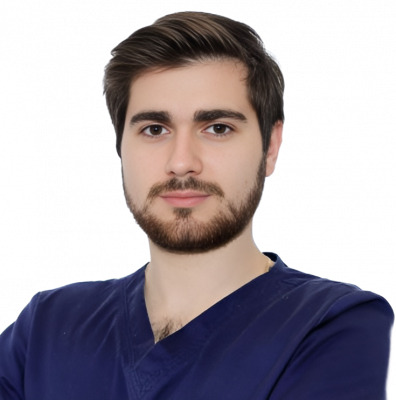 Овакимян Сурен Варданович