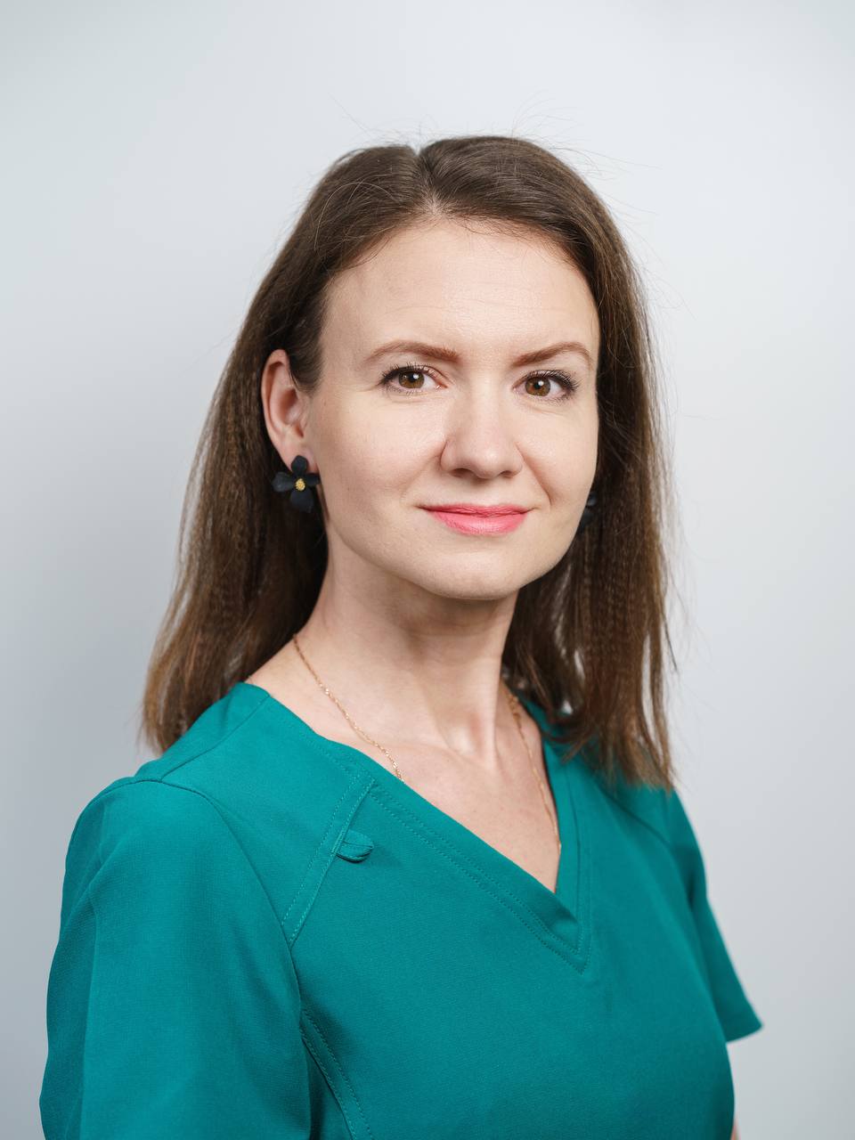 Савинкина Екатерина Викторовна