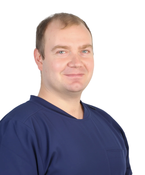 Аблов Федор Петрович