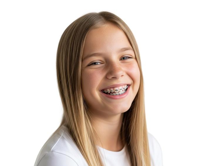 Детская ортодонтия