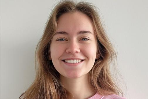 Исправление прикуса металлическими самолигирующими брекетами H4