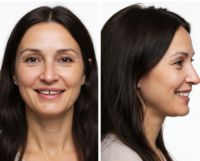 Исправление прикуса