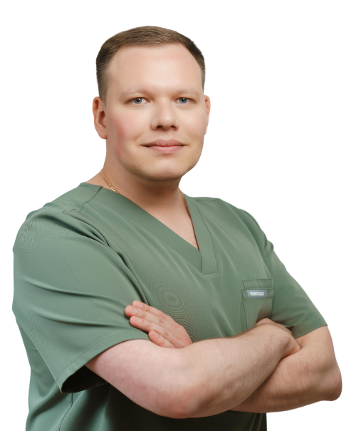 Киселев Алексей Витальевич