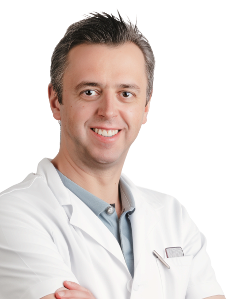 Окунев Павел Юрьевич