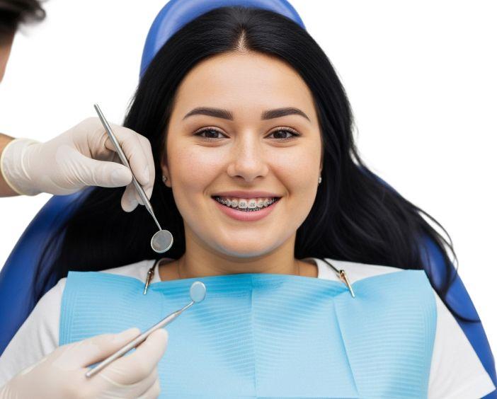 Ортодонтическая подготовка к хирургической коррекции