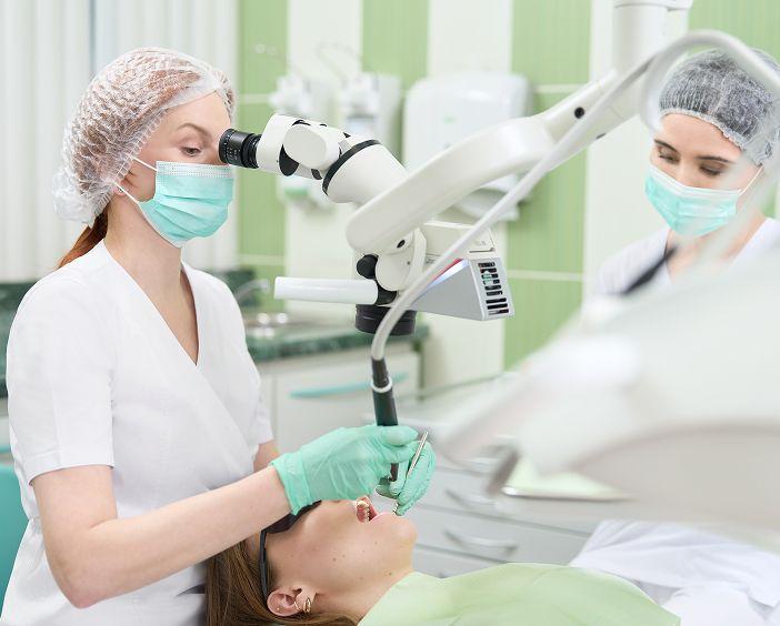 Профессионализм, забота и современные технологии