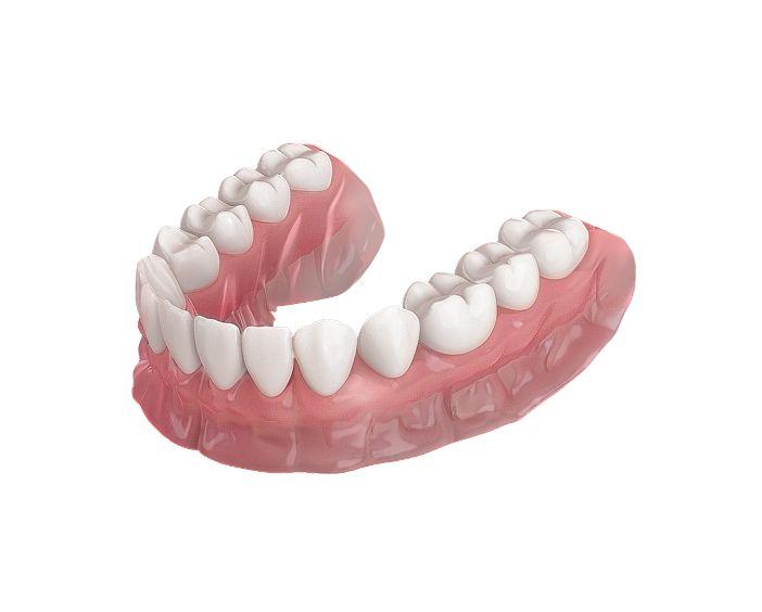 Протезы, которым доверяем