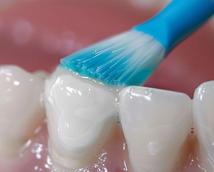 Реминерализующая терапия