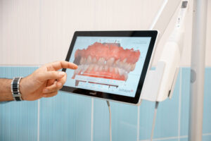 Результаты работ наших специалистов