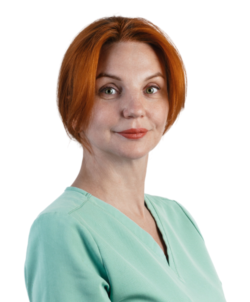 Шашорина Дарина Геннадьевна