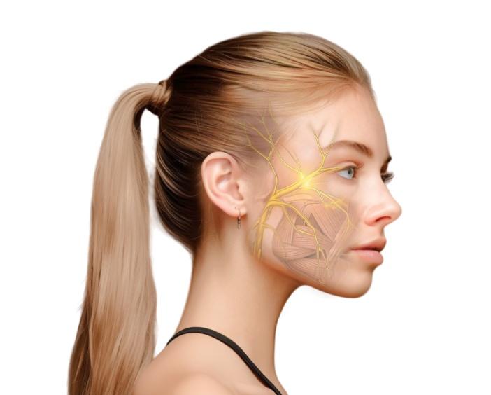 Устранение проблем с суставом