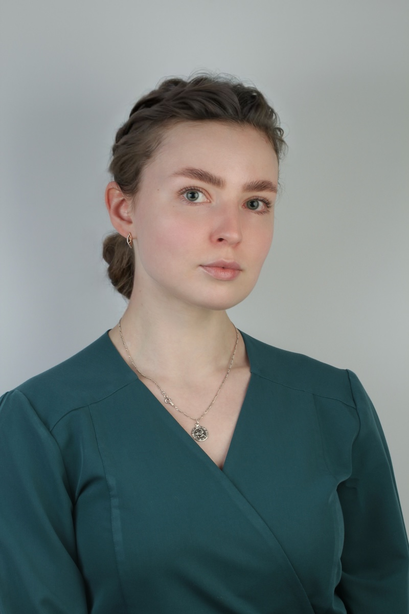 Чернышева Марина Сергеевна