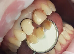 Результаты работ наших специалистов эстетика до