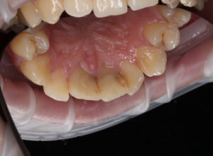 Результаты работ наших специалистов эстетика до