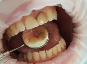 Результаты работ наших специалистов эстетика