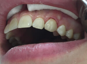 Результаты работ наших специалистов эстетика