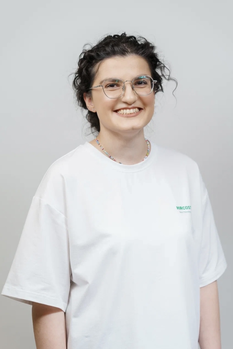 Карапетян Елена Айковна