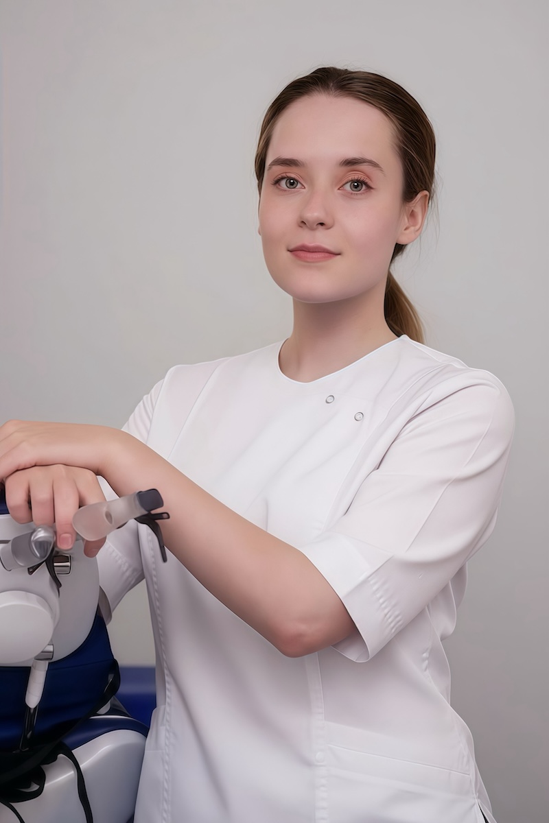 Перетти Александра Михайловна