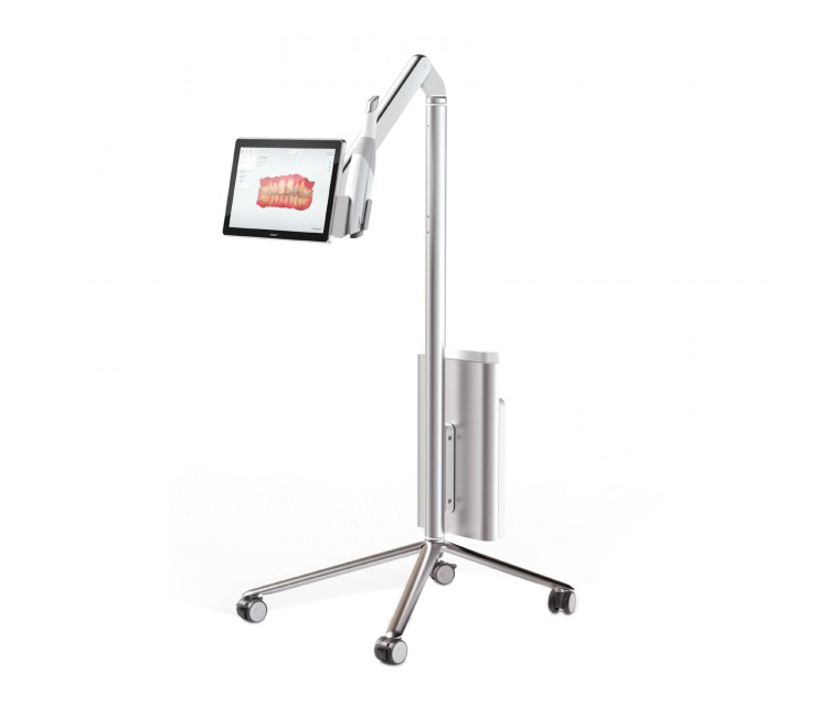 Сканер 3 shape III