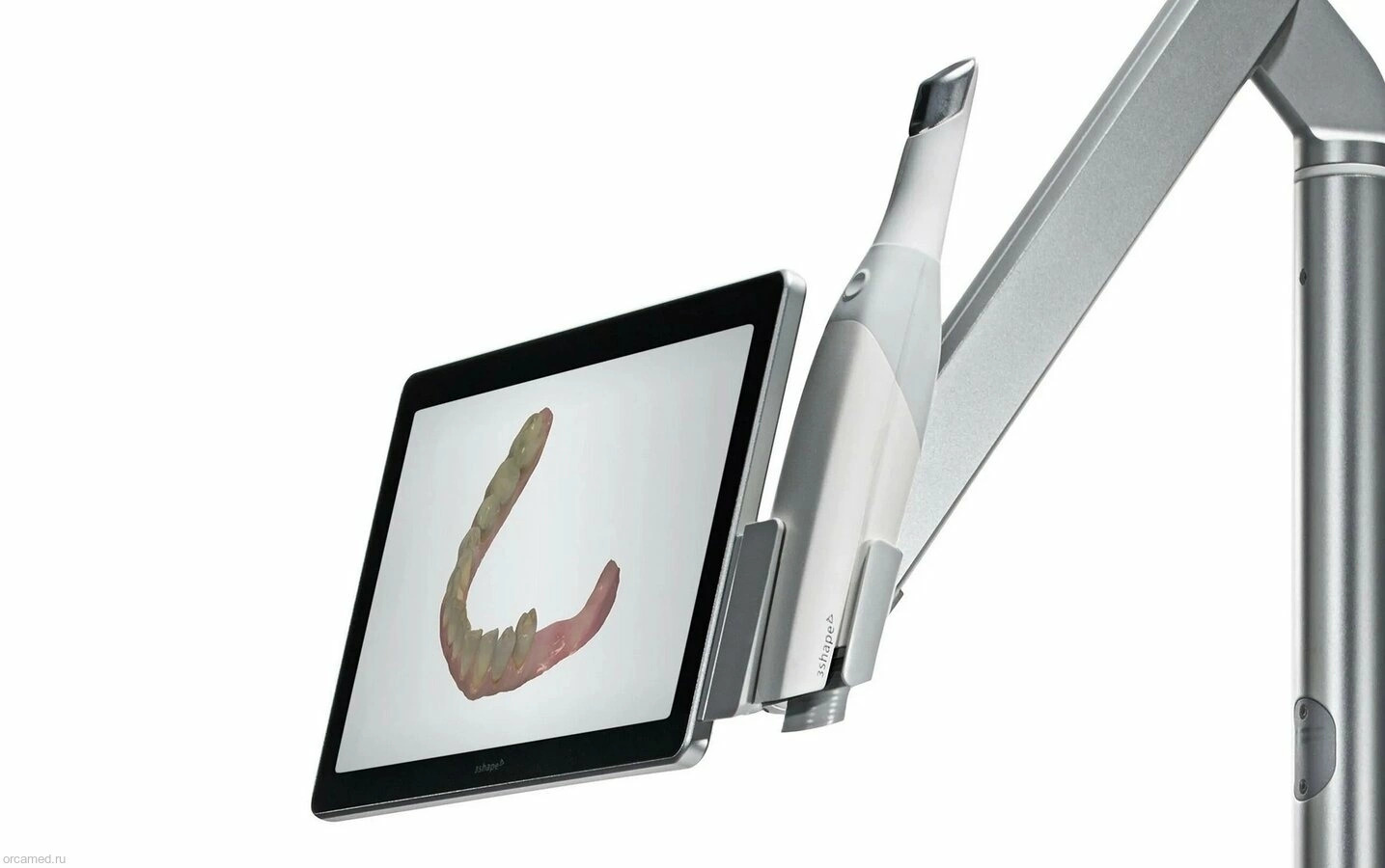 Сканер 3 shape III