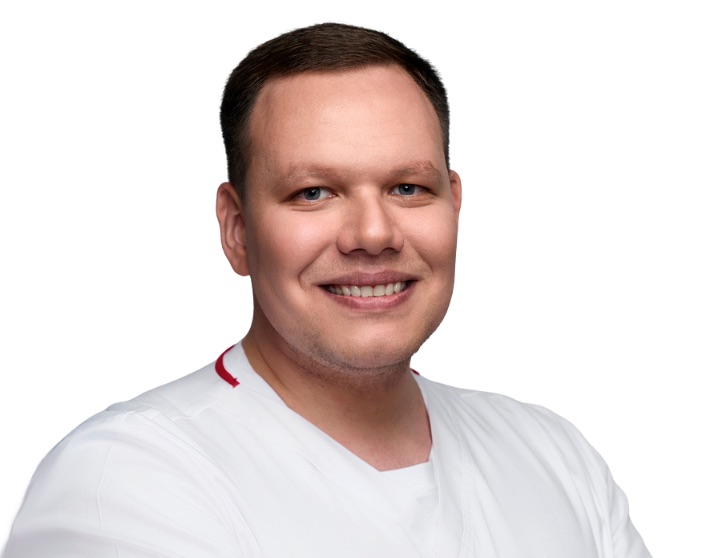 Киселев Алексей Витальевич