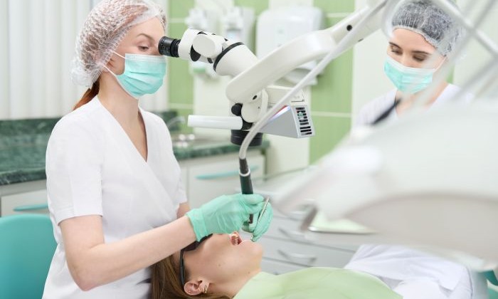 Как проходит лечение зубов под седацией